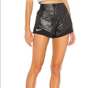 Nike “hot shorts”